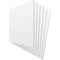 Ekena Millwork 23 3/4W x 23 3/4H x 1/2T PVC Hobby Boards, Unfinished, 6PK HBP24X24X500BUN - alternate 3